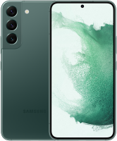 Samsung Galaxy S22 8/256Gb Зеленый