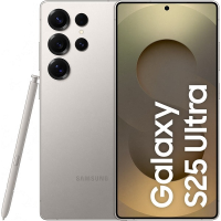 Samsung Смартфон Samsung Galaxy S25 Ultra 12/512GB Серый Титан EAC
