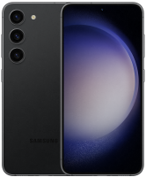 Телефон Samsung Galaxy S23 8/256GB BLACK (SM-S911BZKCMEA)