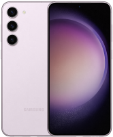 Samsung Galaxy S23+ 5G 8/256Gb Лавандовый