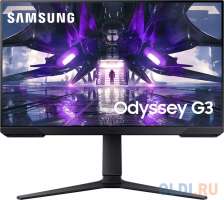 Samsung Монитор 24" S24AG320NI
