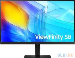 Samsung Монитор 27" LS27D800EAIXCI