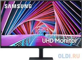 Samsung Монитор 31.5" ViewFinity S7 S70A