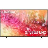 Телевизор Samsung 65" Series 7 черный 4K Ultra HD, Smart TV UE65DU7100U