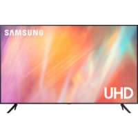 Телевизор SAMSUNG 75" UE75AU7100U