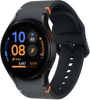 Samsung Умные часы Galaxy Watch FE 40 мм Black
