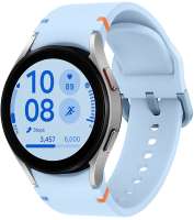 Samsung Умные часы Galaxy Watch FE 40 мм Silver