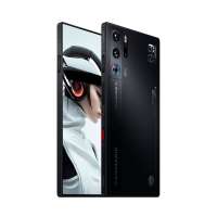 ZTE Nubia Red Magic 9 Pro 16/512Gb Transparent Black