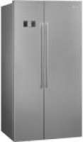 Smeg Холодильник Side-by-Side Smeg SBS63XDE