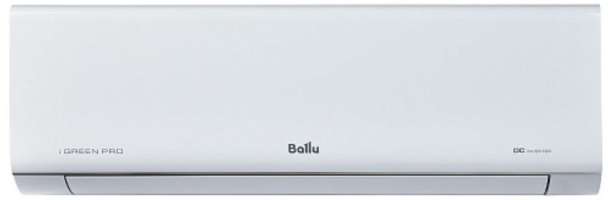 Сплит-система Ballu BSAGI-07HN8 iGreen Pro DC inverter