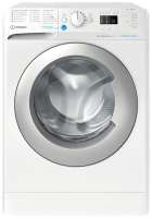 Indesit BWSA 71052X WSV RU