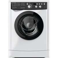 Indesit EWSD 51031 BK