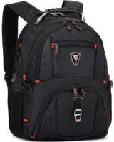 Sumdex Рюкзак PJN-301 black