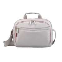 Сумка для ноутбука Sumdex PON-348WT (10,2") (полиэстер, белый, 29,84 x 22,22 x 9,52 см)