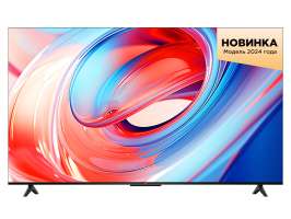 TCL 65" черный 4K Ultra HD Smart TV 65V6B