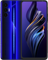 TECNO Pova 3 6/128Gb Синий