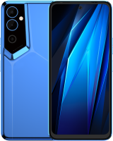 TECNO Pova Neo 2 6/128Gb Синий