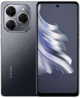 Телефон Tecno Spark 20 Pro 12/256Gb Black