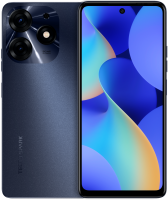 TECNO Spark 10 Pro 8/256Gb Черный