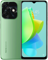 TECNO Spark 10C 4/64Gb Зеленый