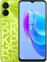 TECNO Spark 9 Pro 4/128Gb Зелёный