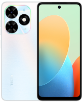 Телефон Tecno SPARK Go 2024 3/64 White