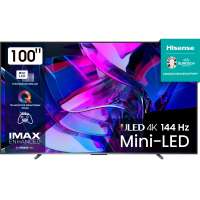 Hisense 100U7KQ