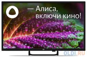 Телевизор LEFF 32" HD Ready, 32H540S