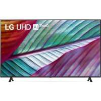 Телевизор LG 75UR78009LL.ARUB 75", черный, 4K Ultra HD, 60Hz, DVB-T, DVB-T2, DVB-C, DVB-S, DVB-S2, USB, WiFi, Smart TV