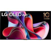 Телевизор LG OLED 65" 4K OLED65G3RLA