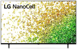 Телевизор NanoCell LG 75NANO926