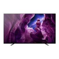 Телевизор OLED Sony KD-65A8 65"/BRAVIA/черный/4K Ultra HD/50Hz/DVB-T/DVB-T2/DVB-C/DVB-S/DVB-S2/WiFi/Smart TV