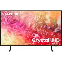 Телевизор Samsung 55" Series 7 черный 4K Ultra HD Smart TV UE55DU7100U