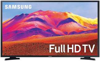 Телевизор Samsung 43" LED Full HD UE43T5300AU