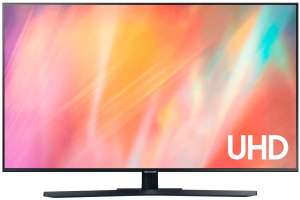 Телевизор Samsung UE50AU7500U