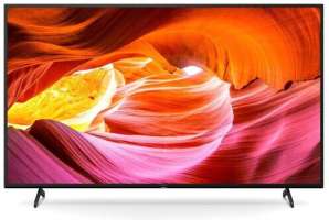 Телевизор Sony KD-43X75K