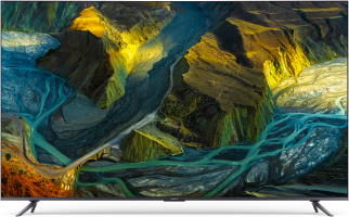 Телевизор Xiaomi 86" Mi LED TV MAX 4K UltraHD L86M7-ESRU