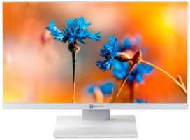 Тесла Моноблок 23.8'' P24WP i5-10400/16GB/256GB SSD/UHD Graphics 630/1920Ч1080/noOS/white