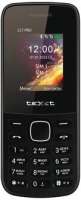 Телефон TeXet TM-117 4G PRO Black (127237)