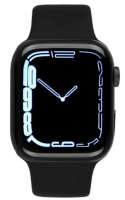 TFN Часы -SW-TWONYXBK ONYX black