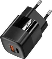 TFN WCRPD22 PD 33W Black