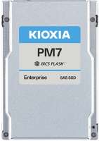 Toshiba (KIOXIA) Накопитель SSD 2.5'' KPM71VUG1T60 PM7-V 1.6TB TLC SAS 24Gb/s