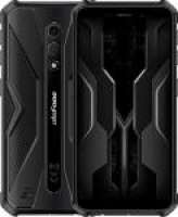 Телефон Ulefone Armor X12 Pro 4/64GB IP69K Black