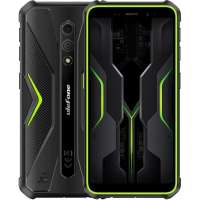 Смартфон Ulefone Armor X12 Pro 4/64GB 6937748735526 Green