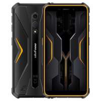 Телефон Ulefone Armor X12 Pro 4/64GB IP69K Orange