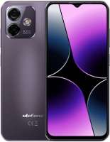 Смартфон Ulefone Note 16 Pro 8/128GB 6937748735342 Violet