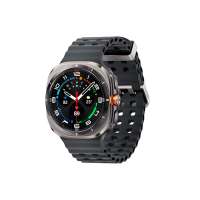 Умные часы Samsung Galaxy Watch Ultra 47мм (SM-L705) LTE Titanium Silver (Серый) EU