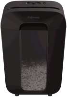 Уничтожитель бумаг Fellowes Powershred LX70 FS-44075 DIN P-4, 4х37мм, 11 лст., 18 лтр., уничт.скрепки,скобы,карты