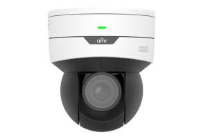 UNIVIEW Видеокамера IP IPC6415SR-X5UPW-VG WIFI Мини-PTZ, ИК-подсветка до 30м., LightHunter 0.003 Лк F1.2, объектив 2.7-13.5 мм