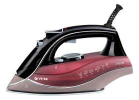 Утюг Vitek VT-1240 BD